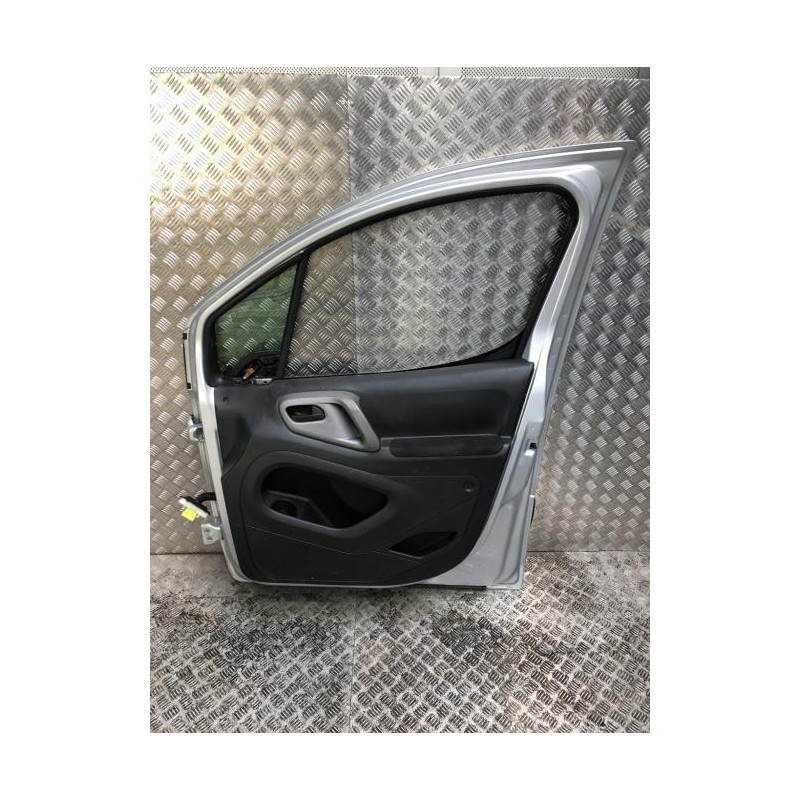 Porte avant droit CITROEN BERLINGO 2 PHASE 3 d’occasion