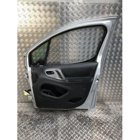 Porte avant droit CITROEN BERLINGO 2 PHASE 3 d’occasion