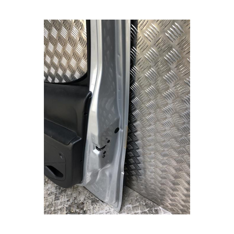 Porte avant droit CITROEN BERLINGO 2 PHASE 3 d’occasion