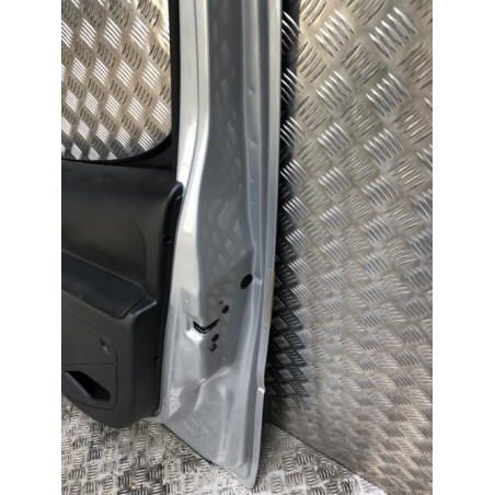 Porte avant droit CITROEN BERLINGO 2 PHASE 3 d’occasion