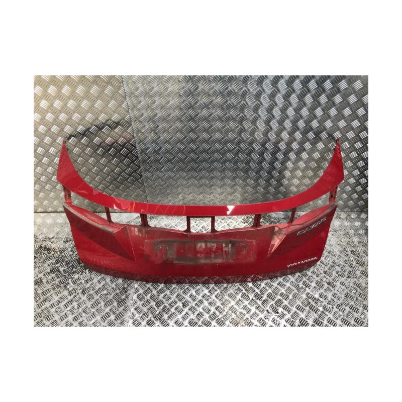 Garniture hayon HONDA CIVIC 8 PHASE 2 d’occasion