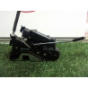 Serrure arriere droit BMW SERIE 3 (E46) TOURING d’occasion