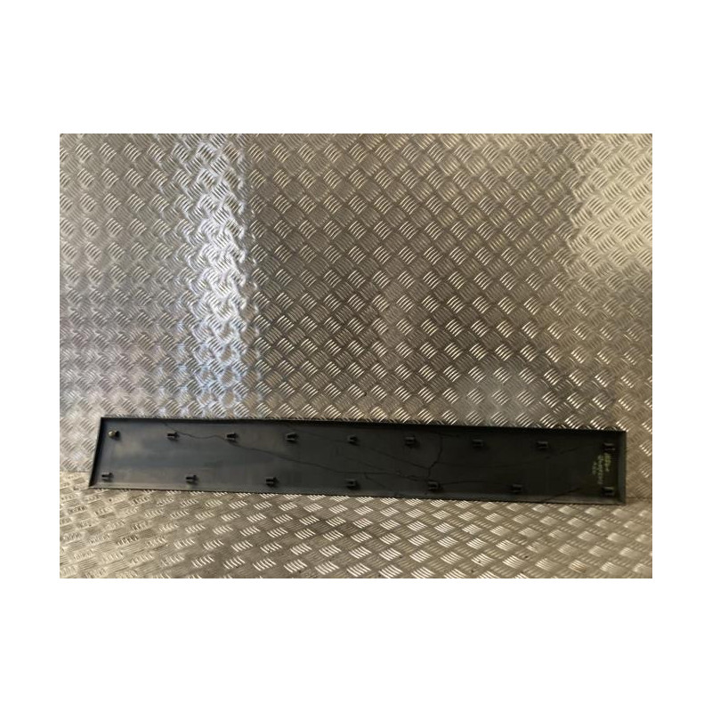 Baguette de porte arriere gauche  CITROEN JUMPER 3 PHASE 1 d’occasion