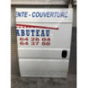 Porte laterale droit CITROEN JUMPER 3 PHASE 1 d’occasion