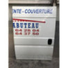 Porte laterale droit CITROEN JUMPER 3 PHASE 1 d’occasion