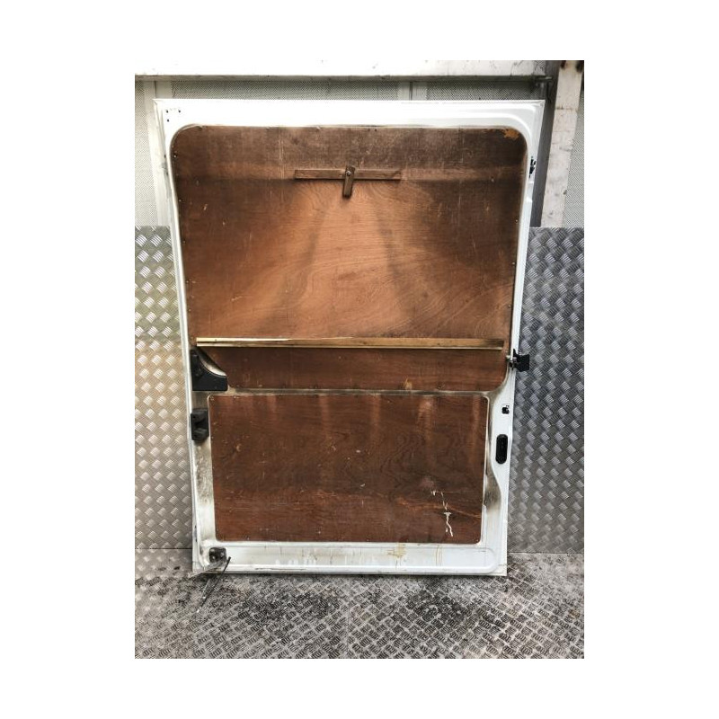 Porte laterale droit CITROEN JUMPER 3 PHASE 1 d’occasion