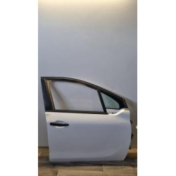 Porte avant droit PEUGEOT 208 1 PHASE 2 d’occasion