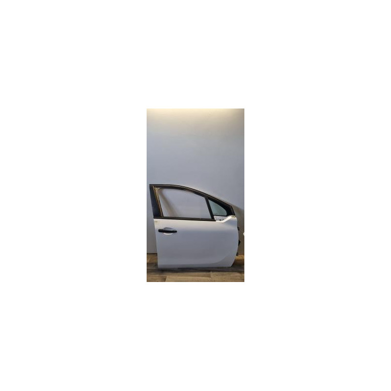 Porte avant droit PEUGEOT 208 1 PHASE 2 d’occasion