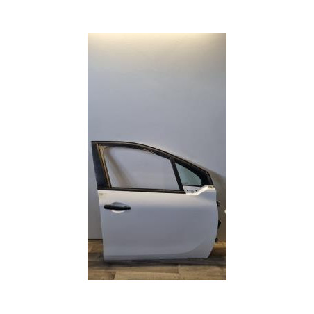Porte avant droit PEUGEOT 208 1 PHASE 2 d’occasion