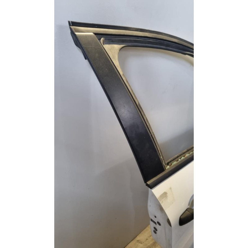 Porte avant droit PEUGEOT 208 1 PHASE 2 d’occasion