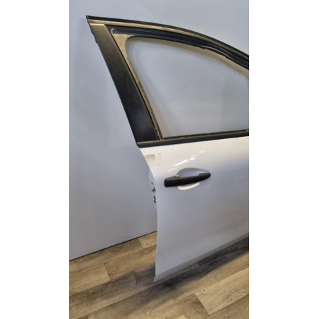Porte avant droit PEUGEOT 208 1 PHASE 2 d’occasion