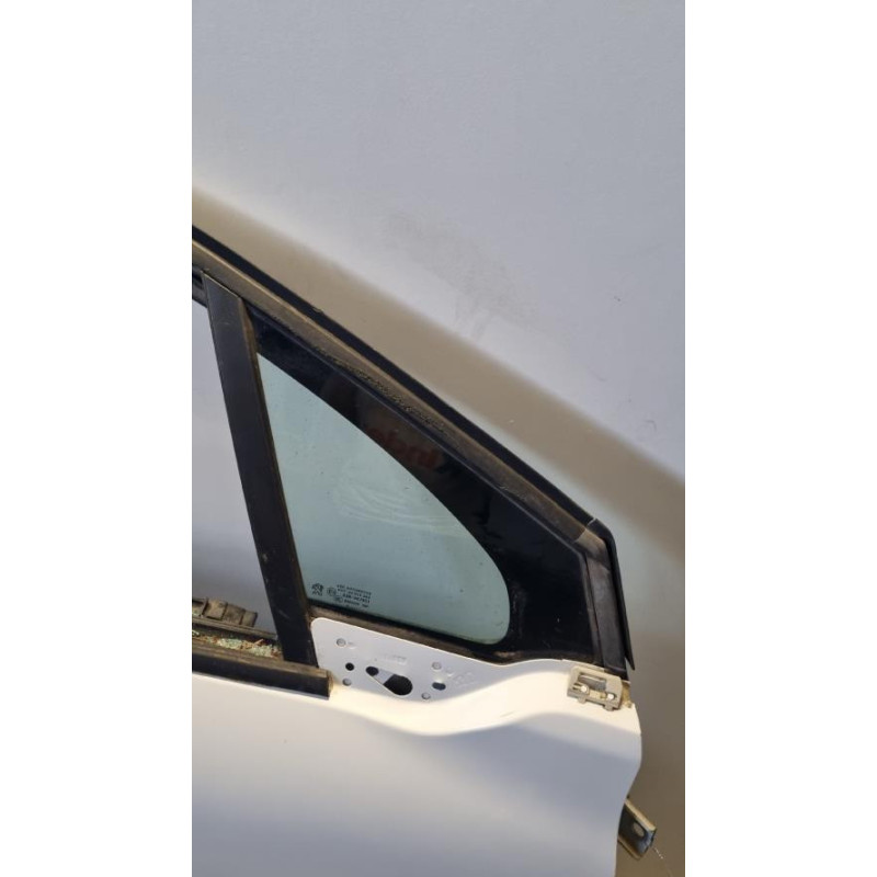 Porte avant droit PEUGEOT 208 1 PHASE 2 d’occasion