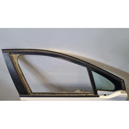 Porte avant droit PEUGEOT 208 1 PHASE 2 d’occasion