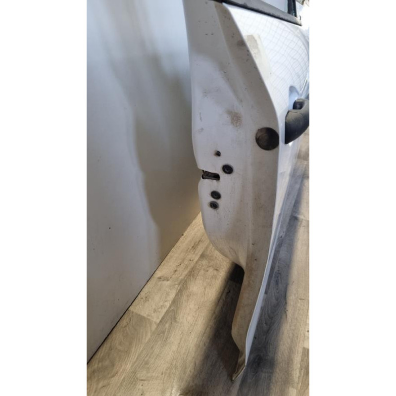 Porte avant droit PEUGEOT 208 1 PHASE 2 d’occasion
