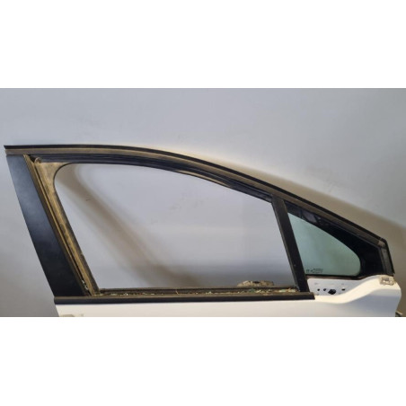 Porte avant droit PEUGEOT 208 1 PHASE 2 d’occasion