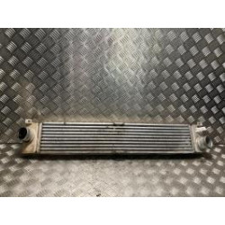 Echangeur air (Intercooler) CITROEN JUMPER 3 PHASE 1 d’occasion