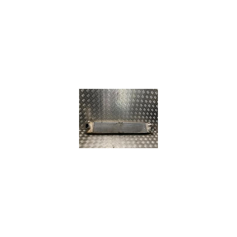 Echangeur air (Intercooler) CITROEN JUMPER 3 PHASE 1 d’occasion