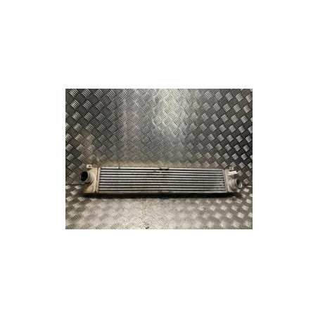 Echangeur air (Intercooler) CITROEN JUMPER 3 PHASE 1 d’occasion