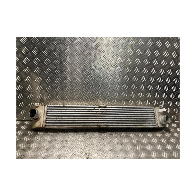 Echangeur air (Intercooler) CITROEN JUMPER 3 PHASE 1 d’occasion