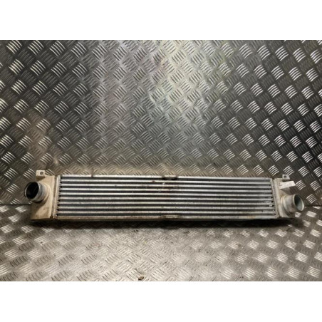 Echangeur air (Intercooler) CITROEN JUMPER 3 PHASE 1 d’occasion