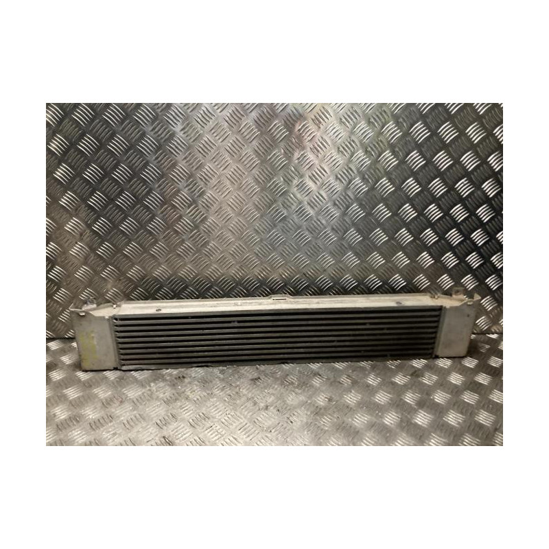 Echangeur air (Intercooler) CITROEN JUMPER 3 PHASE 1 d’occasion