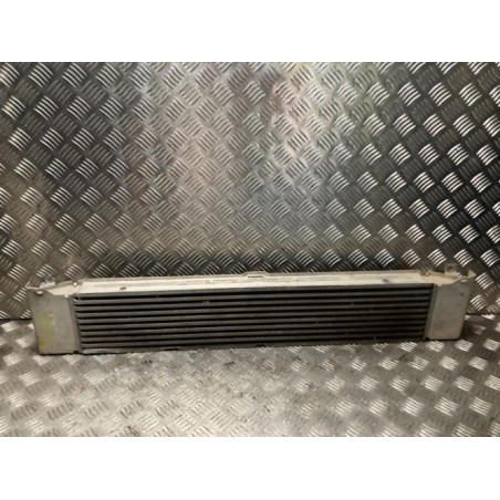 Echangeur air (Intercooler) CITROEN JUMPER 3 PHASE 1 d’occasion