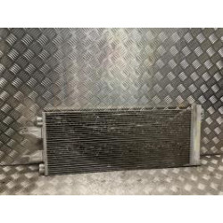 Radiateur clim CITROEN JUMPER 3 PHASE 1 d’occasion