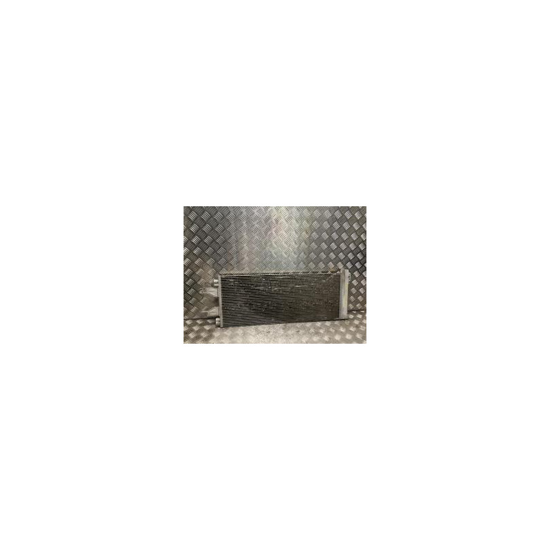 Radiateur clim CITROEN JUMPER 3 PHASE 1 d’occasion