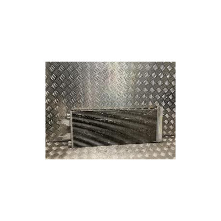 Radiateur clim CITROEN JUMPER 3 PHASE 1 d’occasion