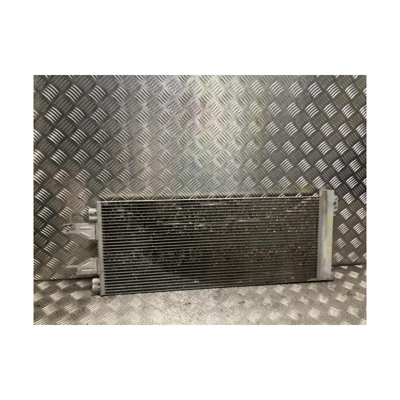 Radiateur clim CITROEN JUMPER 3 PHASE 1 d’occasion