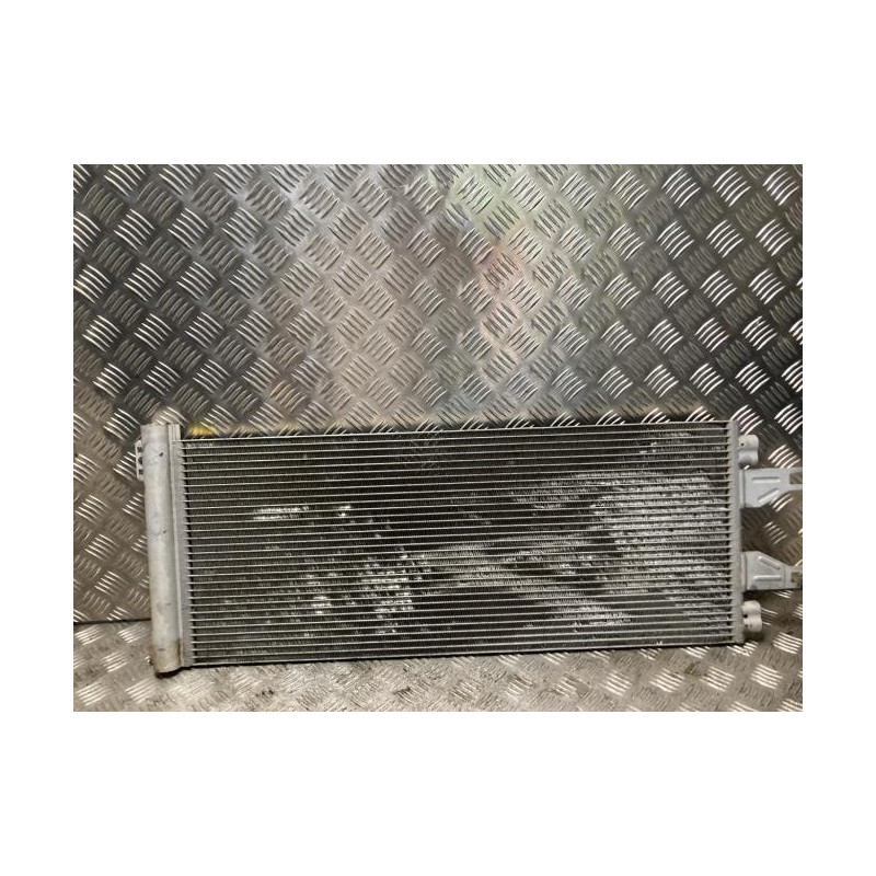 Radiateur clim CITROEN JUMPER 3 PHASE 1 d’occasion