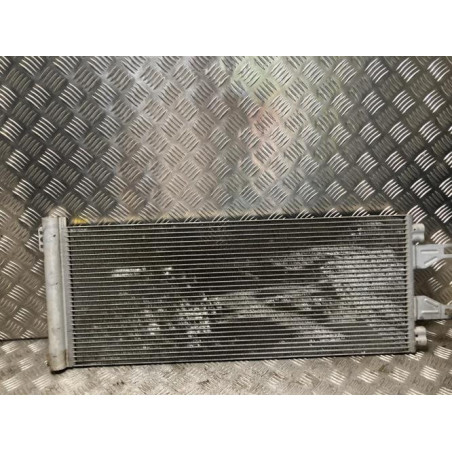 Radiateur clim CITROEN JUMPER 3 PHASE 1 d’occasion