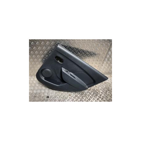 Panneau de porte arriere droit DACIA SANDERO 2 PHASE 2 d’occasion