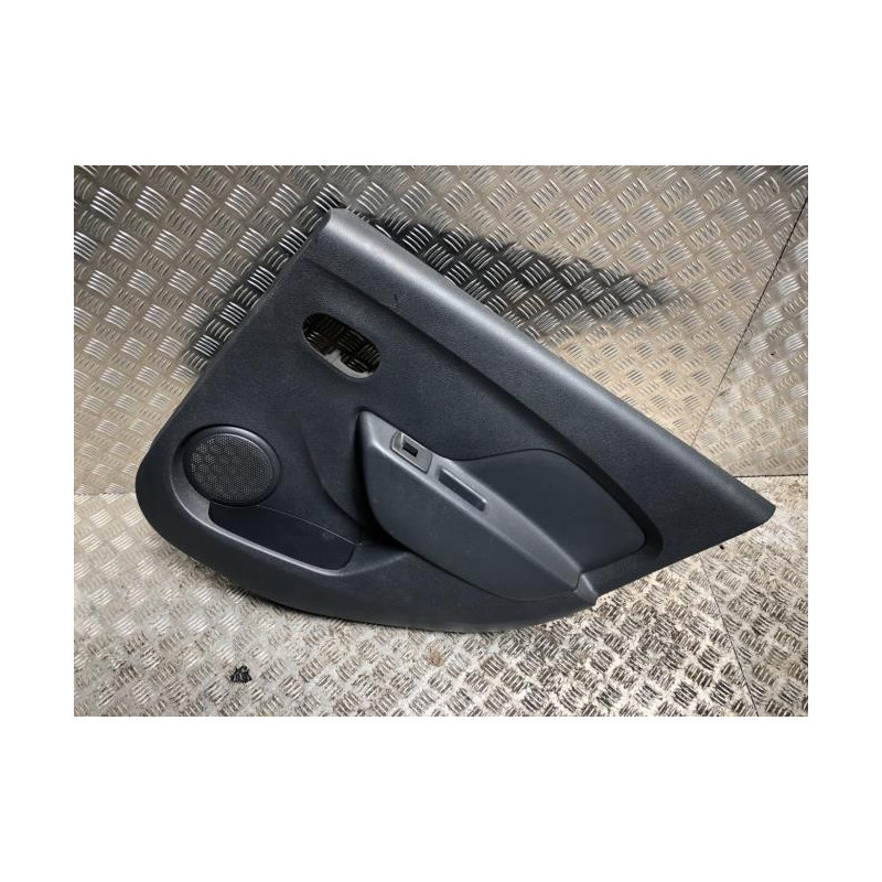 Panneau de porte arriere droit DACIA SANDERO 2 PHASE 2 d’occasion