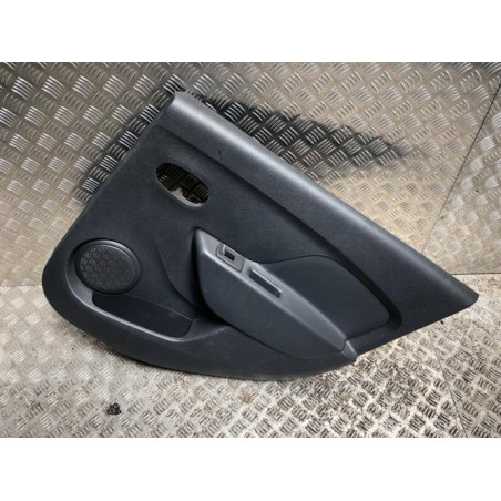 Panneau de porte arriere droit DACIA SANDERO 2 PHASE 2 d’occasion
