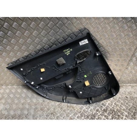 Panneau de porte arriere droit DACIA SANDERO 2 PHASE 2 d’occasion