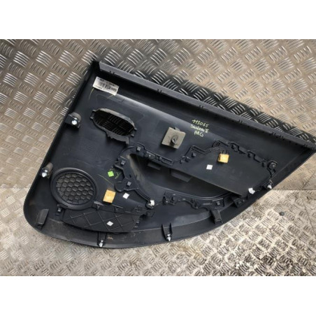 Panneau de porte arriere gauche DACIA SANDERO 2 PHASE 2 d’occasion