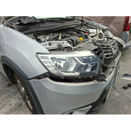 Panneau de porte arriere gauche DACIA SANDERO 2 PHASE 2 d’occasion