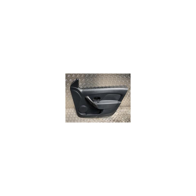 Panneau de porte avant droit DACIA SANDERO 2 PHASE 2 d’occasion