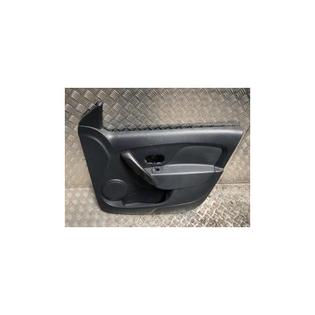 Panneau de porte avant droit DACIA SANDERO 2 PHASE 2 d’occasion