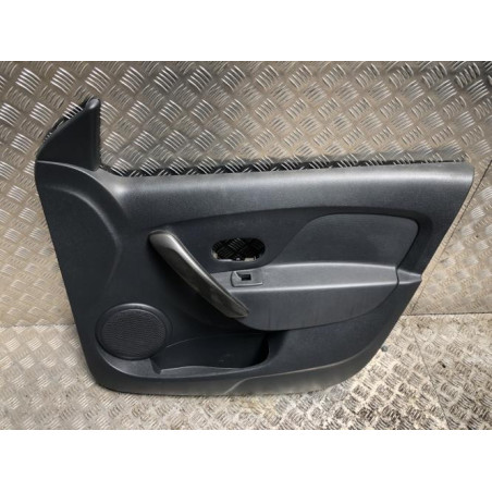 Panneau de porte avant droit DACIA SANDERO 2 PHASE 2 d’occasion