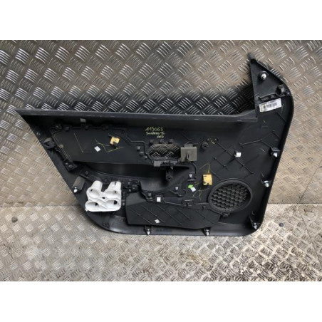 Panneau de porte avant droit DACIA SANDERO 2 PHASE 2 d’occasion