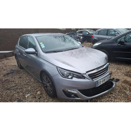 Renfort pare choc avant (traverse) PEUGEOT 308 2 PHASE 1 d’occasion