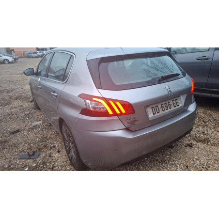 Renfort pare choc avant (traverse) PEUGEOT 308 2 PHASE 1 d’occasion