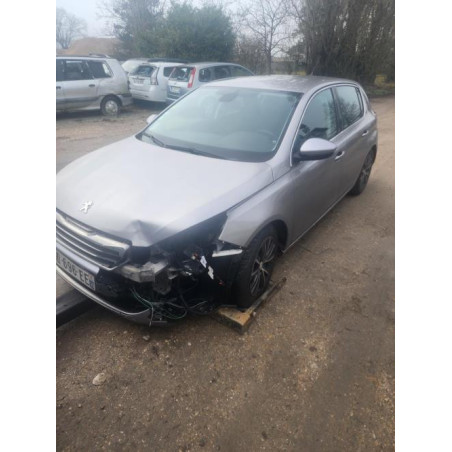 Renfort pare choc avant (traverse) PEUGEOT 308 2 PHASE 1 d’occasion