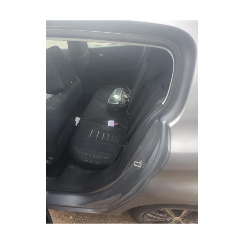 Renfort pare choc avant (traverse) PEUGEOT 308 2 PHASE 1 d’occasion