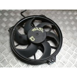 Moto ventilateur radiateur CITROEN C8 d’occasion