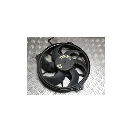 Moto ventilateur radiateur CITROEN C8 d’occasion