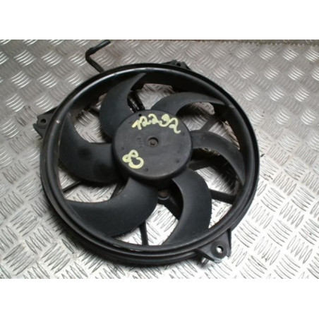 Moto ventilateur radiateur CITROEN C8 d’occasion