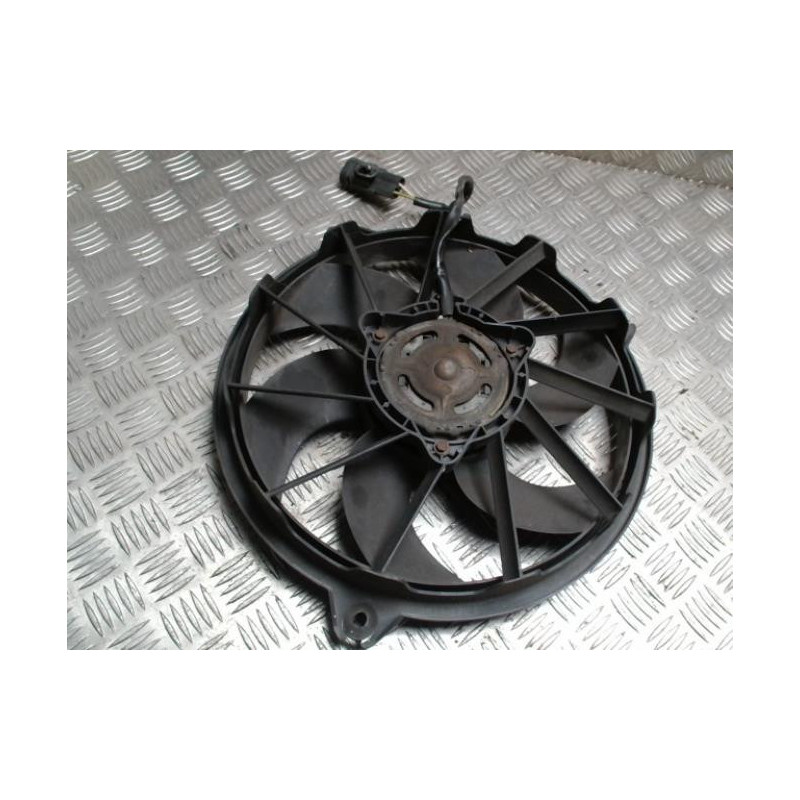 Moto ventilateur radiateur CITROEN C8 d’occasion